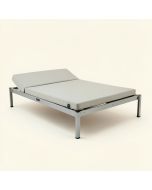 14 '' Massaging Zero Gravity Adjustable Bed With Wireless Remote (synthetic illustration; no displayed measurements)