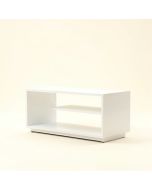 Boscombe Tv Stand For Tvs Up To 65 '' (synthetic illustration; no displayed measurements)