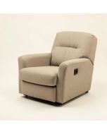 Angelli 27.6 '' Wide Manual Home Theater Recliner (synthetic illustration; no displayed measurements)