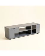 Fallow Entertainment Center For Tvs Up To 70 '' (synthetic illustration; no displayed measurements)