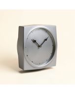 Attwater Wall Clock (synthetic illustration; no displayed measurements)