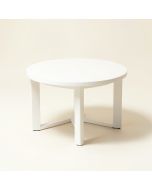 Bernhardt Exteriors Kai Round Cocktail Table (synthetic illustration; no displayed measurements)