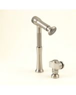 Kohler Bancroft Showering Kit With Multi-Function Handshower And Shower Arm Diverter With (synthetic illustration; no displayed measurements)