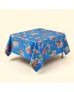 Sandown Floral Tablecloth (synthetic illustration; no displayed measurements)