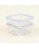 Airtight 6 Container Food Storage Set (synthetic illustration; no displayed measurements)