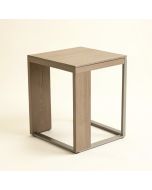 Carlton Chairside End Table (synthetic illustration; no displayed measurements)