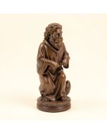 Montano Garden Statue (synthetic illustration; no displayed measurements)