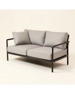 Coline Patio Sofa With Cushions (synthetic illustration; no displayed measurements)