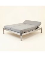 Bnkdp 14 '' Massaging Zero Gravity With Wireless Remote (synthetic illustration; no displayed measurements)