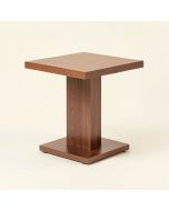 Weddington End Table (synthetic illustration; no displayed measurements)