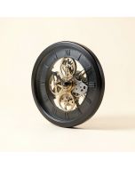 Comerford 15 '' Wall Clock (synthetic illustration; no displayed measurements)