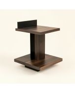 Holloway 3 Piece Tiered Shelf (synthetic illustration; no displayed measurements)
