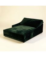 Gladeview 75.6 '' Rolled Arm Sleeper (synthetic illustration; no displayed measurements)