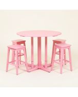 Braunstone 7 Piece Bar Set (synthetic illustration; no displayed measurements)