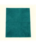 Olvera Oriental Teal Indoor/Outdoor Area Rug (synthetic illustration; no displayed measurements)