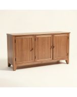 Salina 46.22 '' Wide Credenza (synthetic illustration; no displayed measurements)