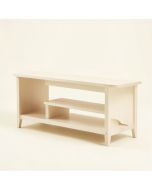 Jovani Tv Stand For Tvs Up To 75 '' (synthetic illustration; no displayed measurements)