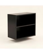 Interweave Floating Shelf (synthetic illustration; no displayed measurements)