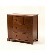 Penwortham 5 Drawer Standard Dresser/Chest (synthetic illustration; no displayed measurements)