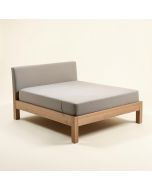 Philomena Daybed (synthetic illustration; no displayed measurements)