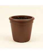 Celestia Self-Watering Plastic Elevated Planter (synthetic illustration; no displayed measurements)