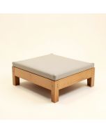 Bifold Futon Frame (synthetic illustration; no displayed measurements)