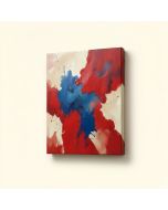 Intermergence By M. Hornbuckle Painting (synthetic illustration; no displayed measurements)