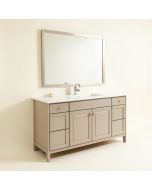 48 '' Single Sink Bathroom Vanity Set (synthetic illustration; no displayed measurements)