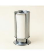 Eisele Free Standing Toilet Paper Holder (synthetic illustration; no displayed measurements)