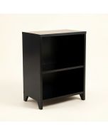 Bethany-Mai 2 -Shelf Storage Cabinet (synthetic illustration; no displayed measurements)