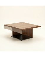 Schmitz Coffee Table (synthetic illustration; no displayed measurements)