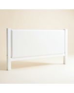 Madison Panel Headboard (synthetic illustration; no displayed measurements)