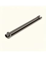 Sheena Double Curtain Rod (synthetic illustration; no displayed measurements)