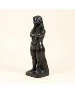 Iorio Enos Sculpture (synthetic illustration; no displayed measurements)