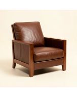 Abreha 34.6 '' Wide Armchair (synthetic illustration; no displayed measurements)