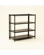 Izidora 48 '' W Closet Storage Rack (synthetic illustration; no displayed measurements)