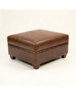 Elkhart Square Standard Ottoman (synthetic illustration; no displayed measurements)