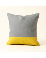 Nystrom Throw Pillow Cover (synthetic illustration; no displayed measurements)