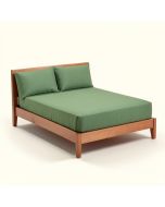 Pennington Twin Daybed (synthetic illustration; no displayed measurements)