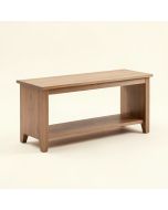 Stabler Console Table (synthetic illustration; no displayed measurements)