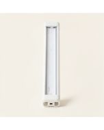 16 Foot Indoor/Outdoor Smart Led Flex Light Strip , Full Color (synthetic illustration; no displayed measurements)