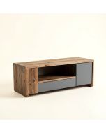 Timpson Tv Stand For Tvs Up To 85 '' (synthetic illustration; no displayed measurements)