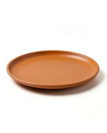 Tuscany Melamine Platter (synthetic illustration; no displayed measurements)
