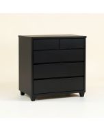 Crestone 5 Drawer Chest (synthetic illustration; no displayed measurements)