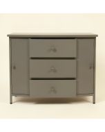 Alaeddine 5 Drawer Dresser (synthetic illustration; no displayed measurements)