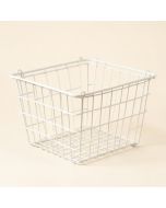 Hartley Wire Basket (synthetic illustration; no displayed measurements)