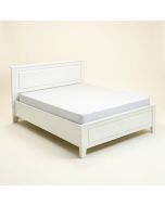 Wurster California King Low Profile Standard Bed (synthetic illustration; no displayed measurements)