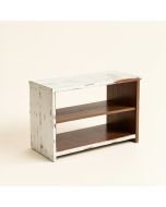 Hsieh Tv Stand (synthetic illustration; no displayed measurements)
