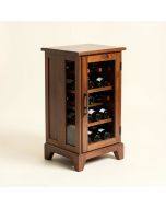 Concord Mini Bar (synthetic illustration; no displayed measurements)