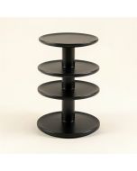 Secrist Free Form Multi-Tiered Plant Stand (synthetic illustration; no displayed measurements)